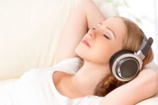 Ouça música para ajudá-lo a se concentrar