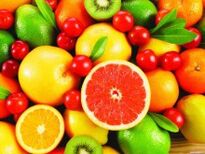 os benefícios da vitamina C para o cérebro